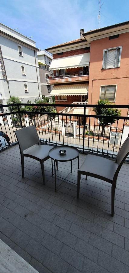 Hotel Soma Rimini Exterior foto