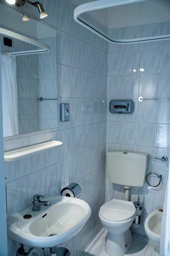 Hotel Soma Rimini Exterior foto