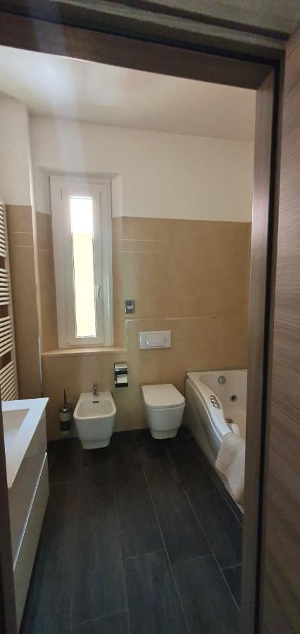 Hotel Soma Rimini Exterior foto