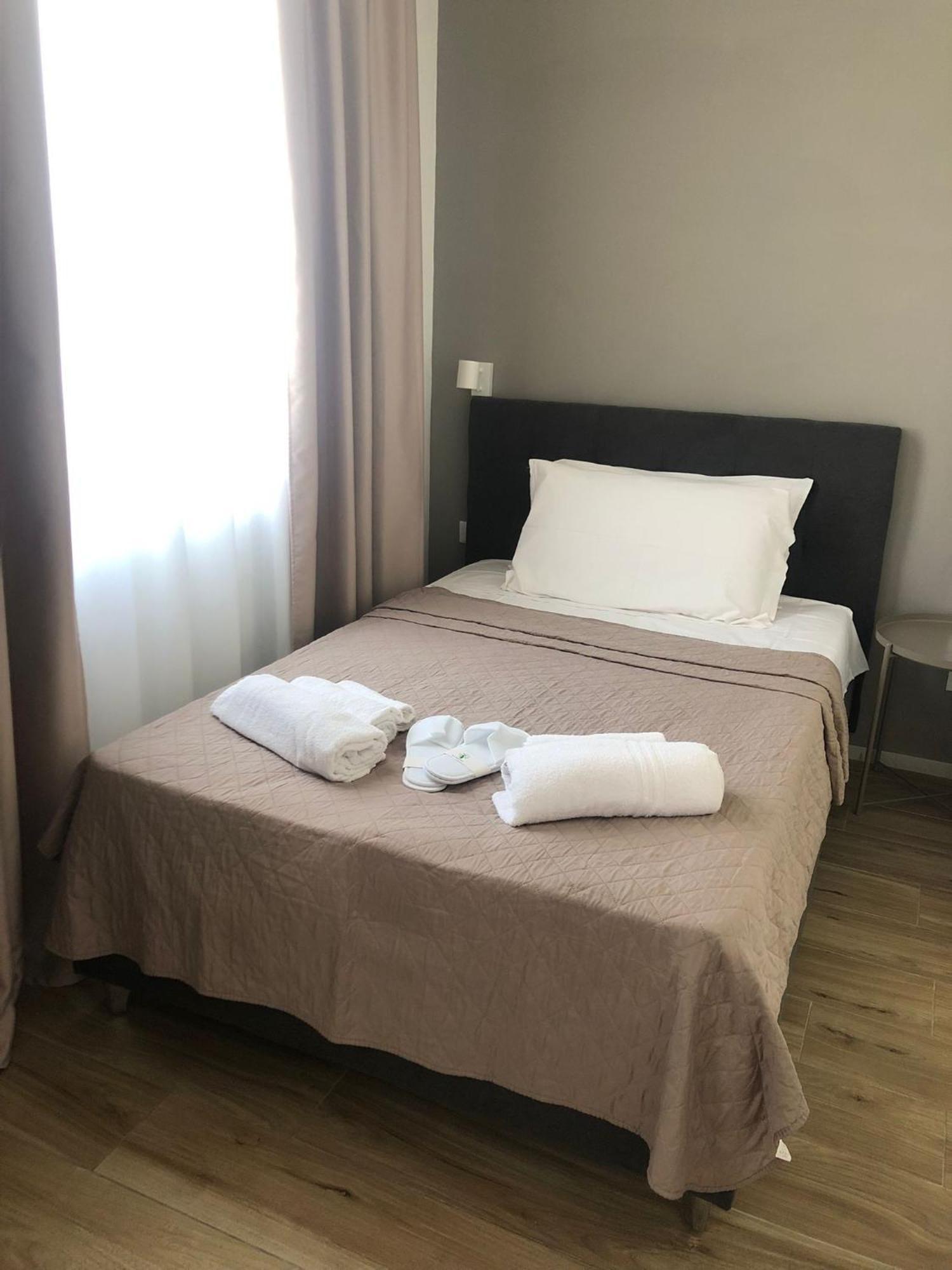 Hotel Soma Rimini Exterior foto