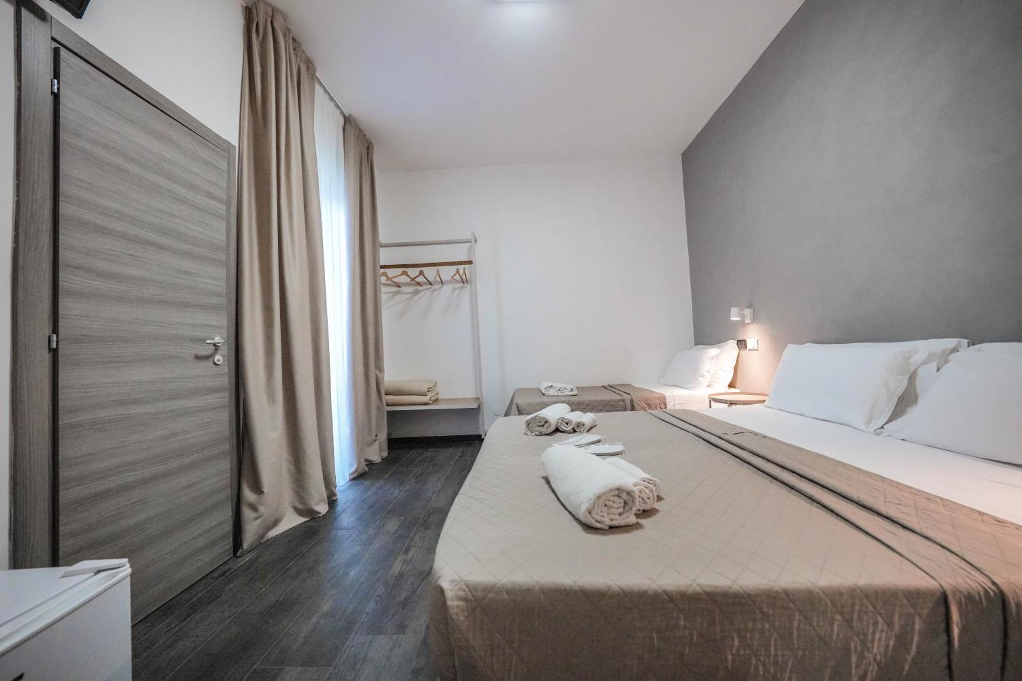 Hotel Soma Rimini Exterior foto