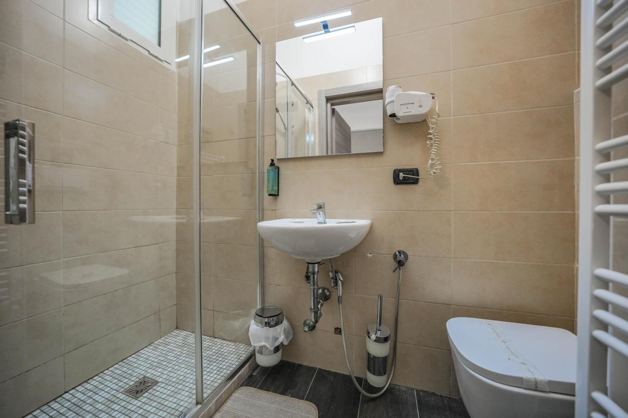 Hotel Soma Rimini Exterior foto