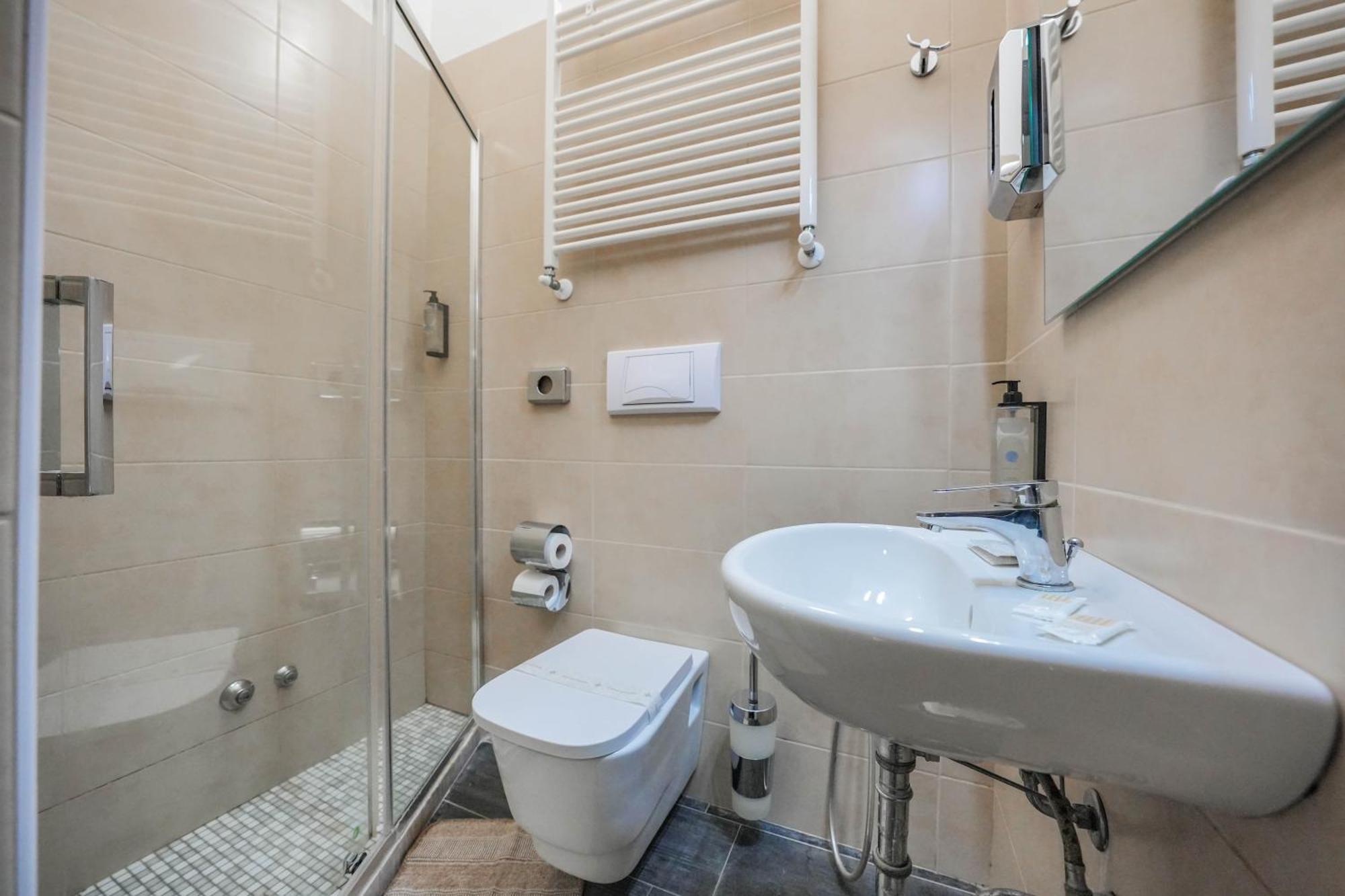 Hotel Soma Rimini Exterior foto