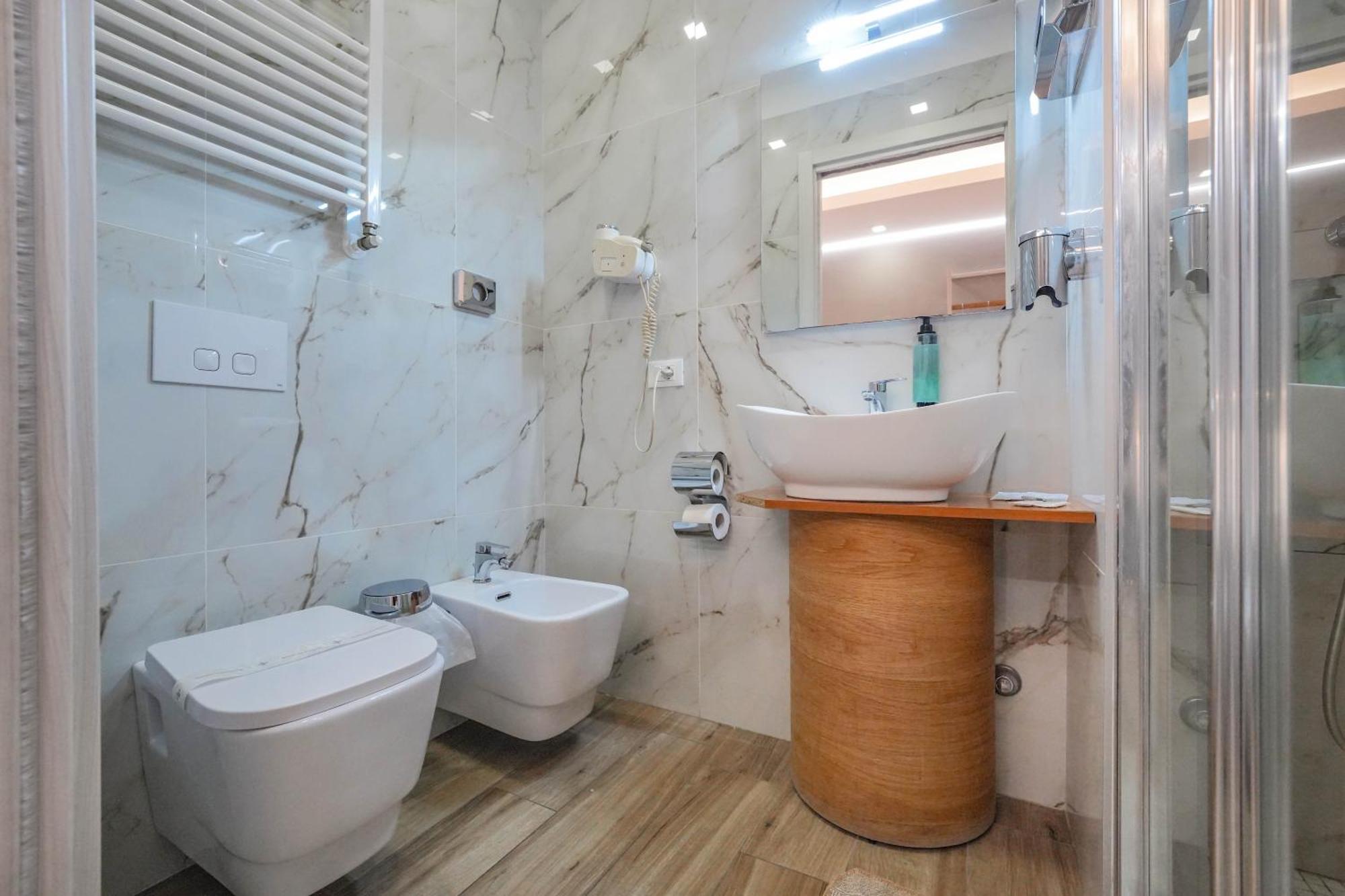 Hotel Soma Rimini Exterior foto
