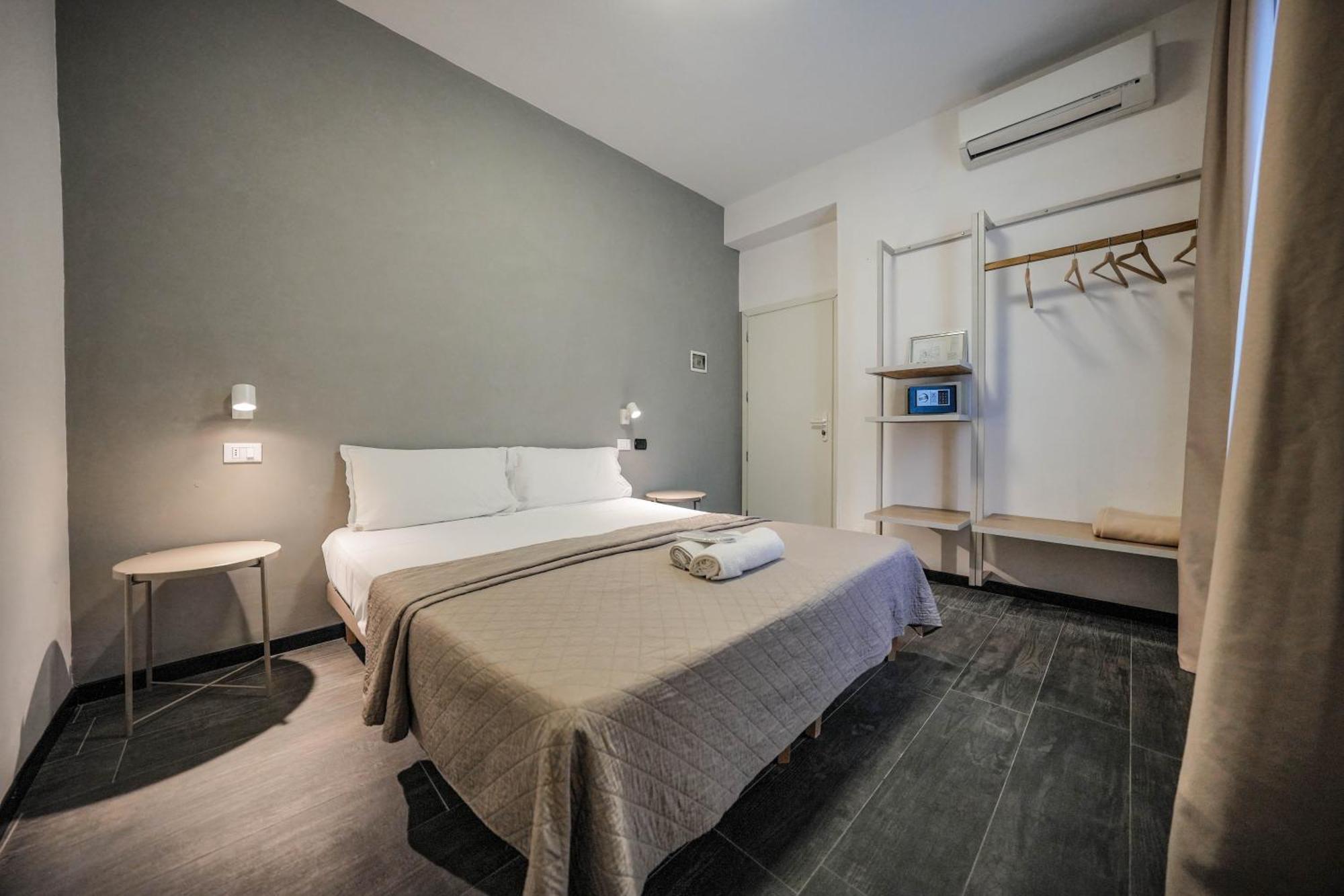Hotel Soma Rimini Exterior foto
