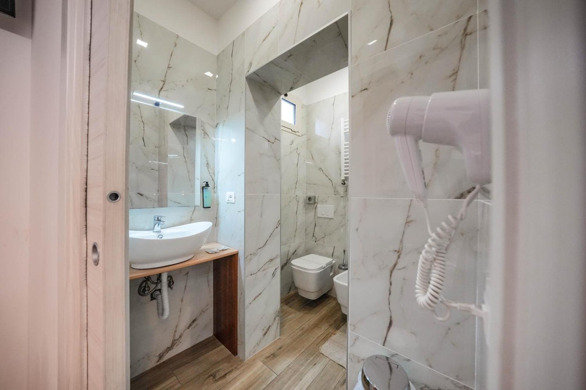 Hotel Soma Rimini Exterior foto