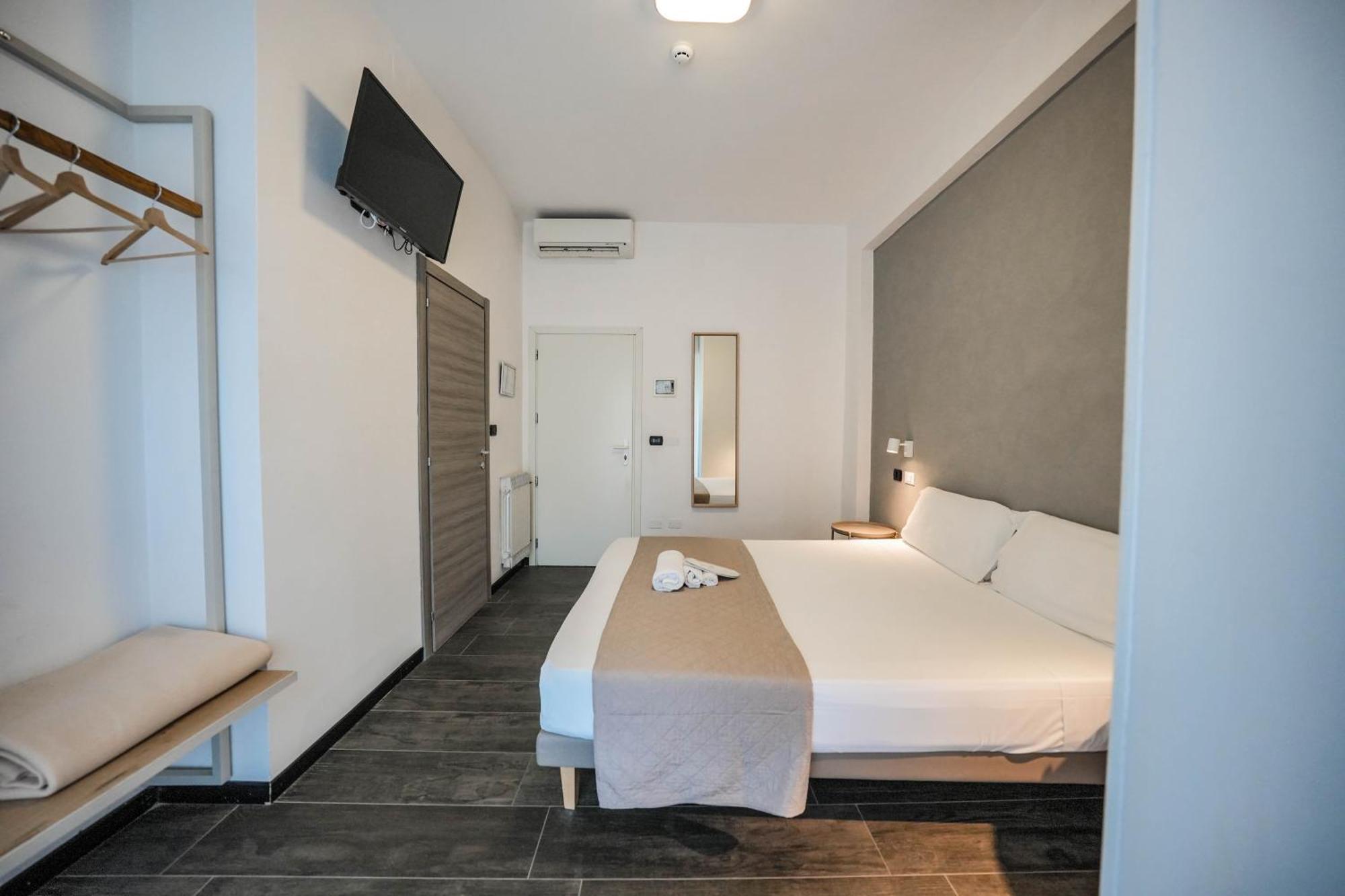 Hotel Soma Rimini Exterior foto