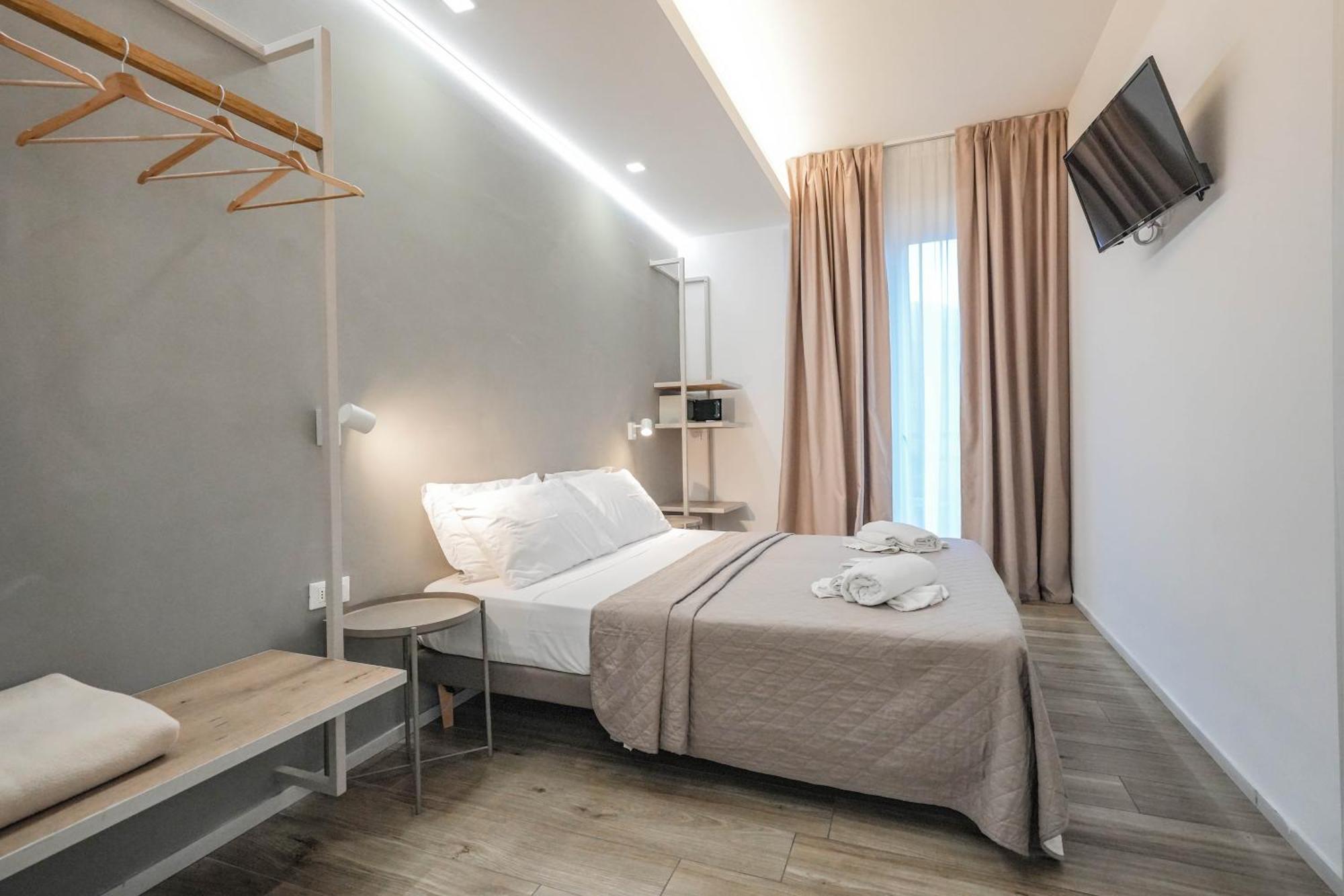 Hotel Soma Rimini Exterior foto