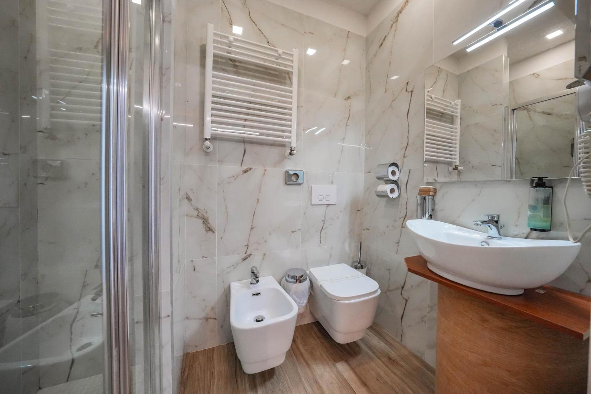 Hotel Soma Rimini Exterior foto